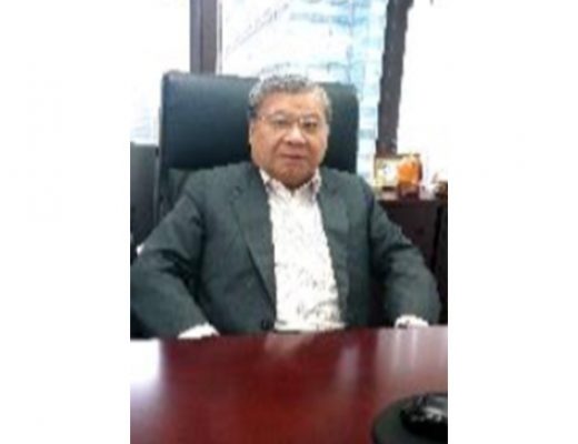 Peter Woo