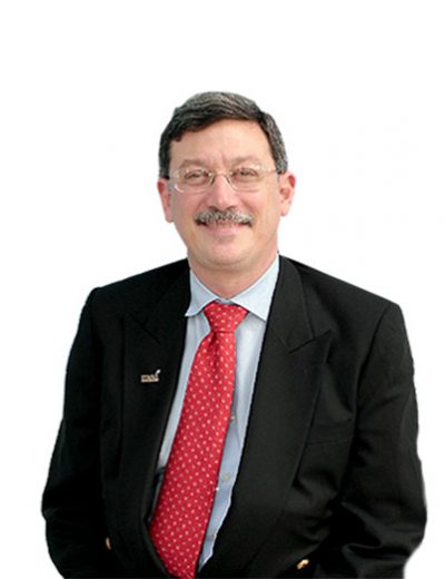 Eric Rosenkranz