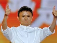 Lessons from Alibaba