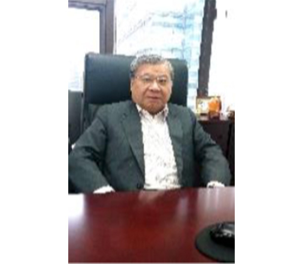 Peter Woo