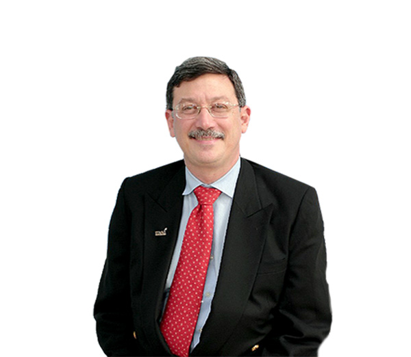 Eric Rosenkranz
